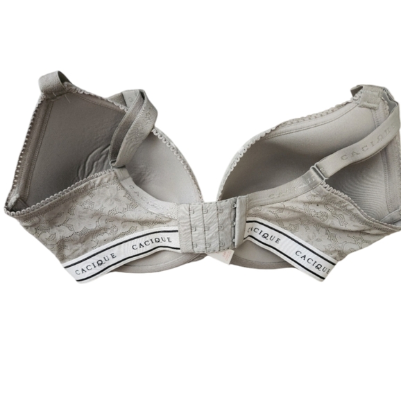 Lane Bryant Cacique Bra - Picture 2 of 6
